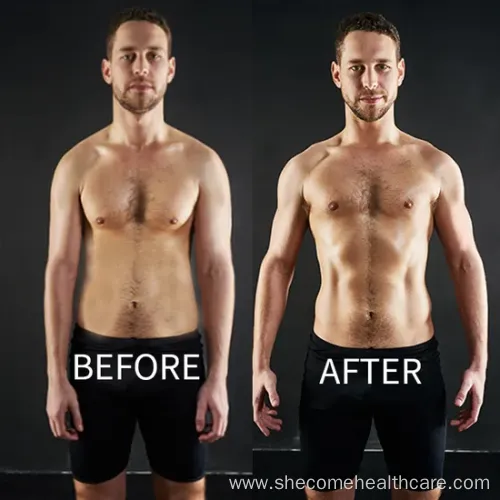 OEM Herbal Supplement: Boost Energy & Support Relaxation with Ashwagandha & Black Maca Capsules